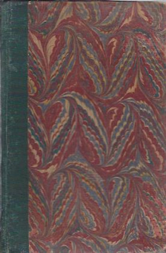 Arany János - Szemelvények Arany János Toldi szerelme czímű eposzából