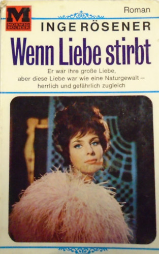 Inge Rösener - Wenn Liebe stirbt