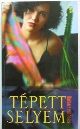 Barbara Michaels - T�pett selyem