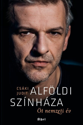 Cski Judit - Alfldi Sznhza