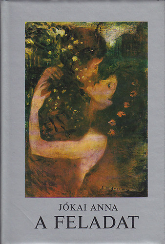 J�kai Anna - A feladat