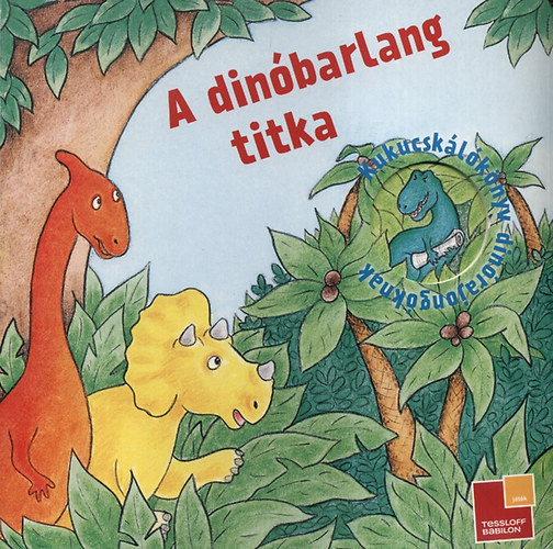 Elisabeth Kiefmann - A dinbarlang titka