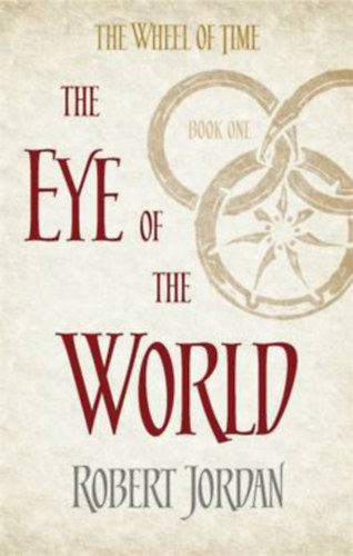 Robert Jordan - Wheel of Time 01. The Eye of the World
