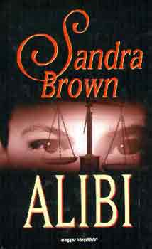 Sandra Brown - Alibi