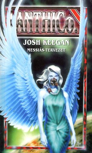 Josh Keegan - Messis-tervezet