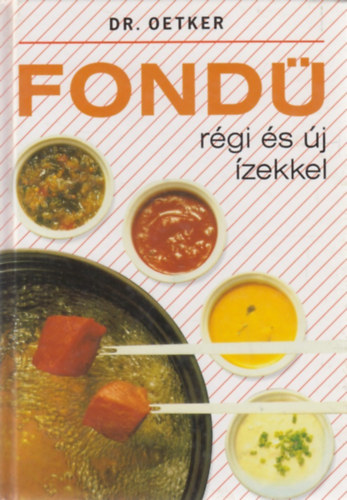 Dr. Oetker - Dr. Oetker - Fond�