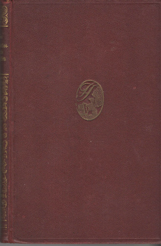 Reade Charles - A földönfutó örökös