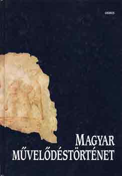 Magyar m�vel�d�st�rt�net
