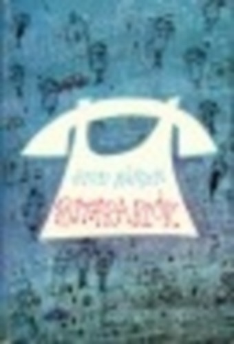 Gion N�ndor - Postarabl�k