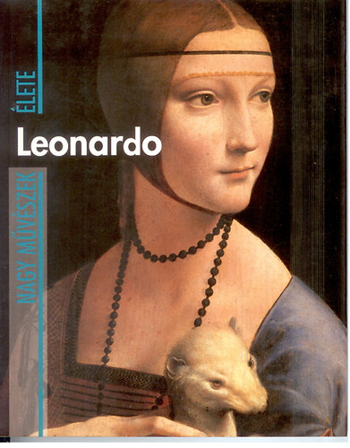 Nagy m�v�szek �lete   Leonardo