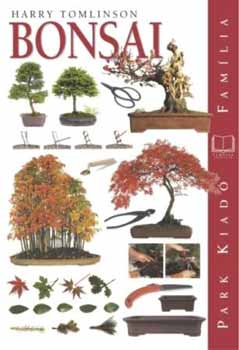 Harry Tomlinson - Bonsai - Famlia knyvtr