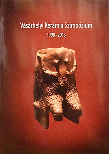 Vsrhelyi Kermia Szimpzium 1998-2013