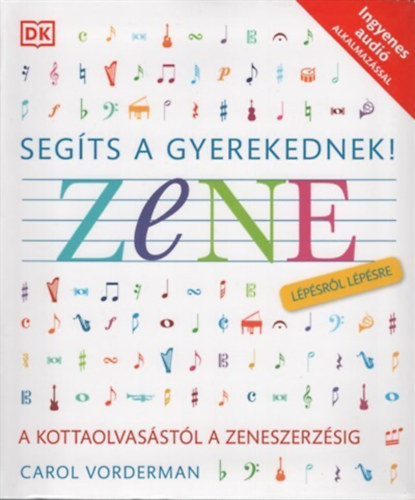 Segts a gyerekednek! - Zene lpsrl lpsre
