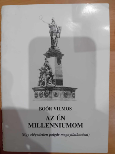Az �n millenniumom 2001