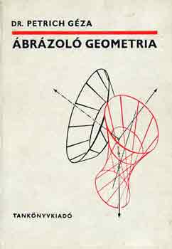 Dr. Petrich Gza - brzol geometria