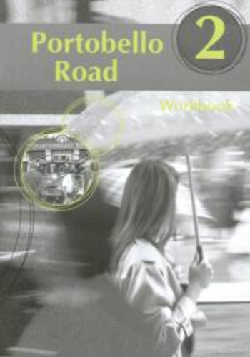 Christoph (szerk.) Edelhoff - Portobello Road 2. Munkafüzet
