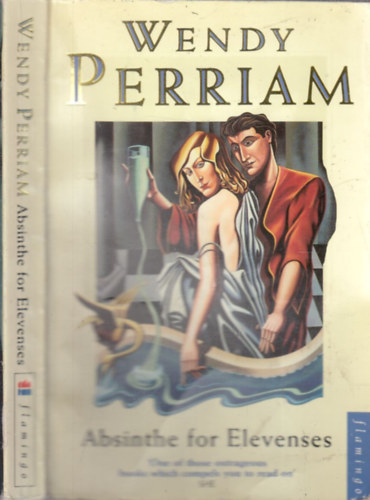 Wendy Perriam - Absinthe for Elevenses