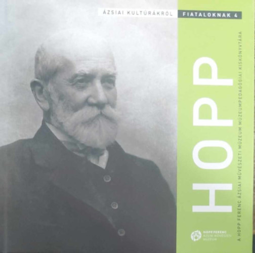 H�rsv�lgyi Vir�g - Hopp (�zsiai kult�r�kr�l fiataloknak 4.)