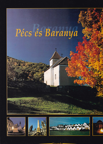Roisz Erzs�bet - P�cs �s Baranya