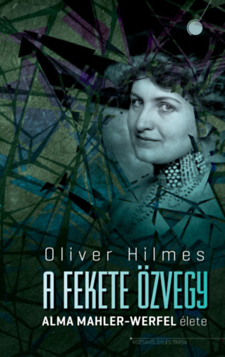 Oliver Hilmes - A fekete �zvegy
