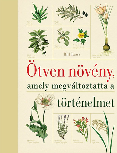 Bill Laws - tven nvny, amely megvltoztatta a trtnelmet