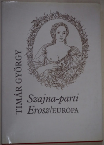 Timr Gyrgy - Szajna-parti Erosz