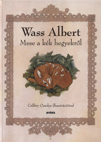 Wass Albert - Mese a kk hegyekrl