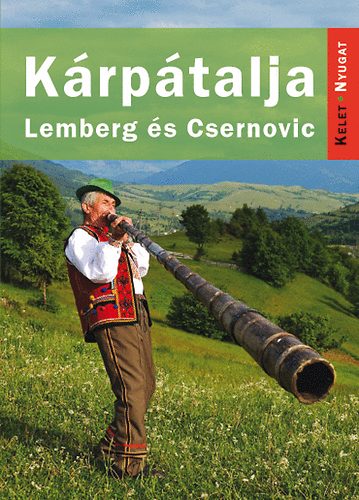 Kárpátalja, Lemberg és Csernovic