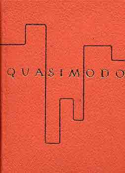Salvatore Quasimodo - Hazatérések