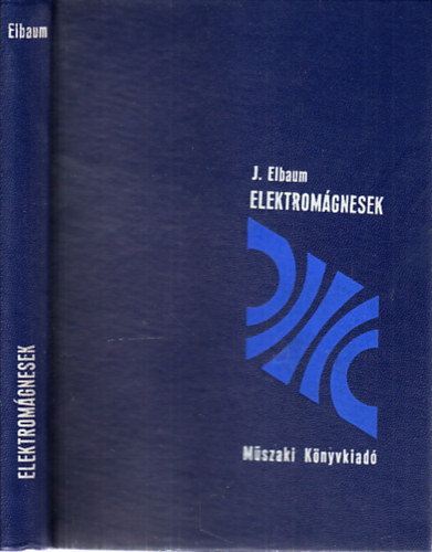 J. Elbaum - Elektromágnesek