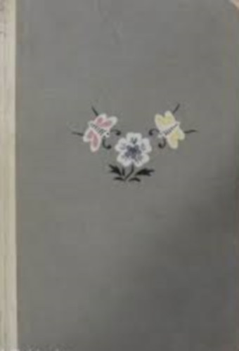 Voigt Vilmos (szerk.) - A három özvegy miniszter (koreai népmesék) - Népek meséi