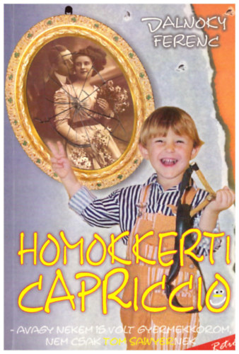 Dalnoky Ferenc - Homokkerti capriccio