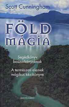 Scott Cunningham - Fldmgia