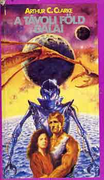 Arthur C. Clarke - A t�voli F�ld dalai