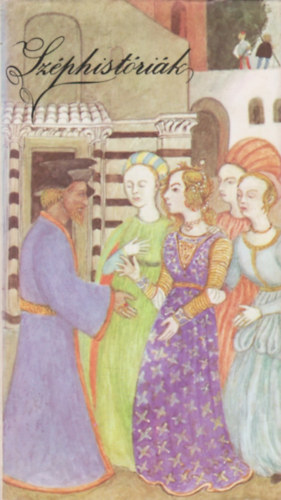 Magyar Helikon - Sz�phist�ri�k