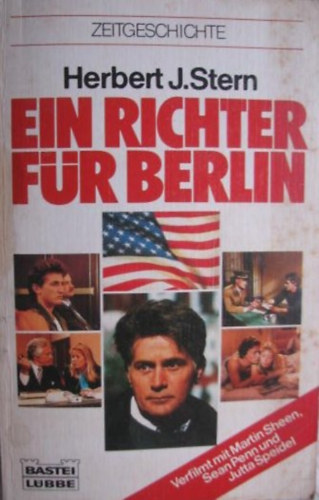 Ein Richter für Berlin