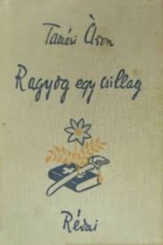 Tam�si �ron - Ragyog egy csillag