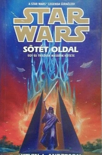 Kevin J. Anderson - Star Wars: S�t�t oldal