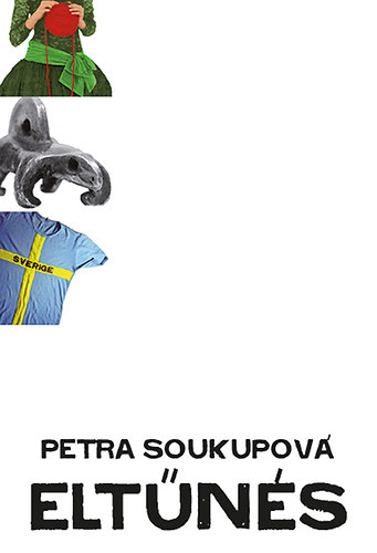 Petra Soukupov - Eltns