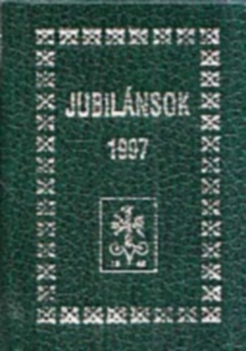 Jubilánsok 1997 (minikönyv)