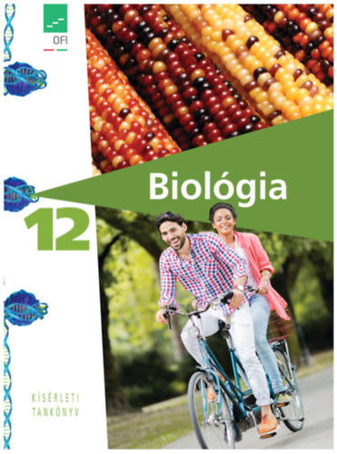Biolgia - Egszsgtan 12.