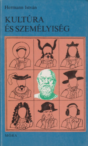 Hermann Istvn - Kultra s szemlyisg