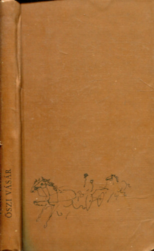 Fekete Istv�n - �szi v�s�r