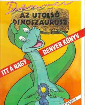 Az utolsó dinoszaurusz