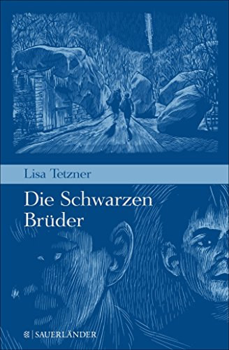 Lisa Tetzner - Die Schwarzen Br�der