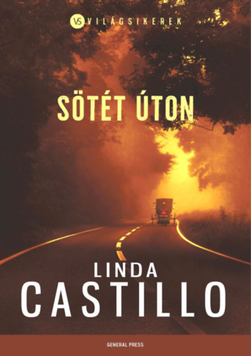 Linda Castillo - Stt ton