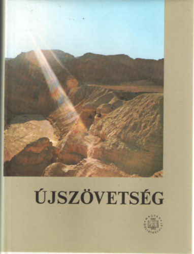 �jsz�vets�g - Az 1975. �vi �j ford�t�s� �jsz�vets�g 1990-ben jav�tott kiad�sa