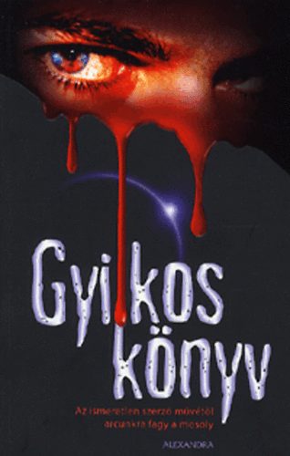 Gyilkos knyv