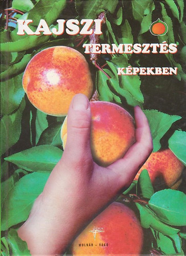 Molnr-Vg - Kajszi termeszts kpekben