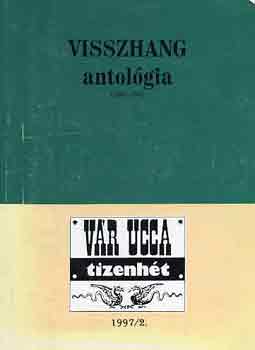 Visszhang antol�gia 1985-1986 (V�r ucca tizenh�t)